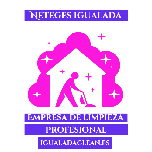 Neteges Igualada